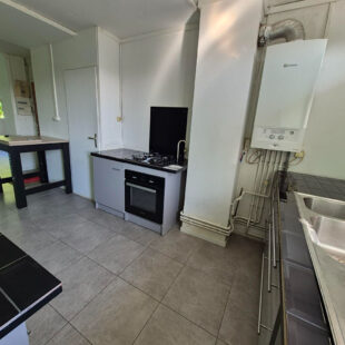 Appartement Wattrelos 3 pièce(s) 67.51 m2
