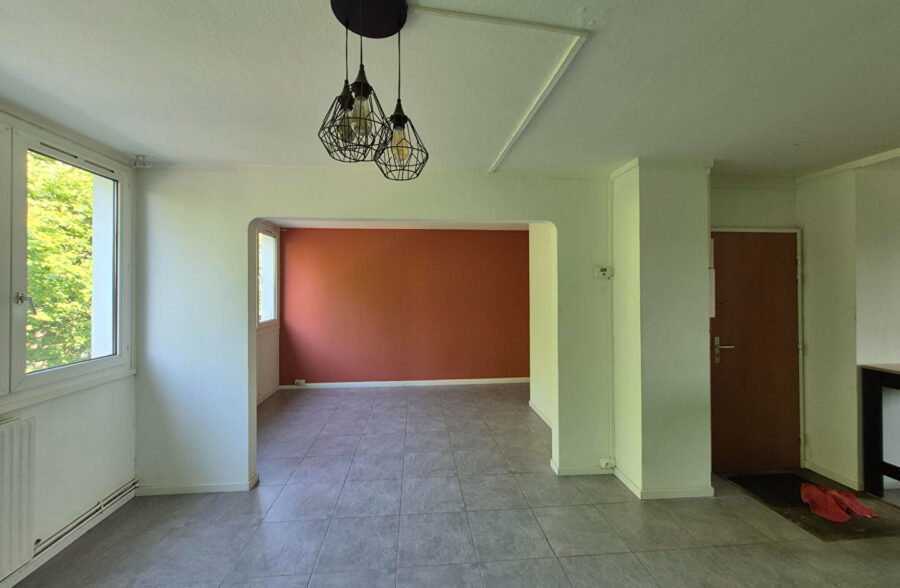 Appartement Wattrelos 3 pièce(s) 67.51 m2