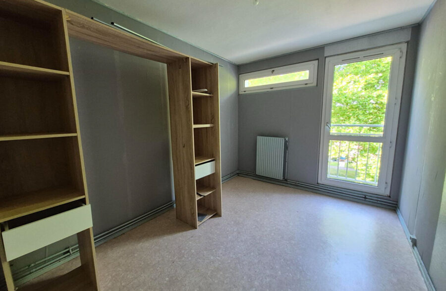 Appartement Wattrelos 3 pièce(s) 67.51 m2