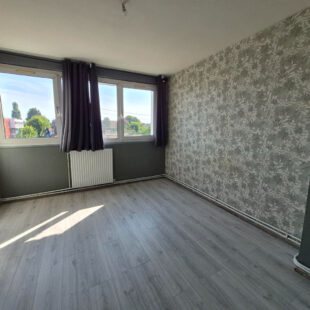 Appartement Wattrelos 3 pièce(s) 67.51 m2