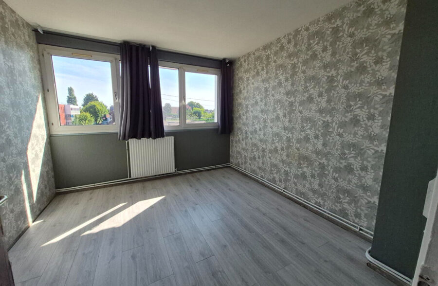 Appartement Wattrelos 3 pièce(s) 67.51 m2