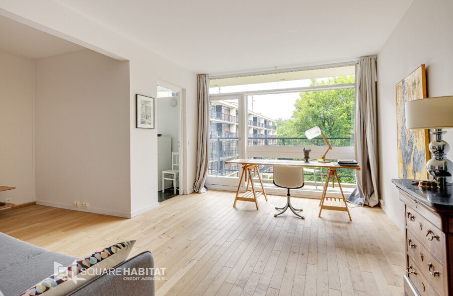 Appartement Tourcoing 1 pièce(s) 42 m2