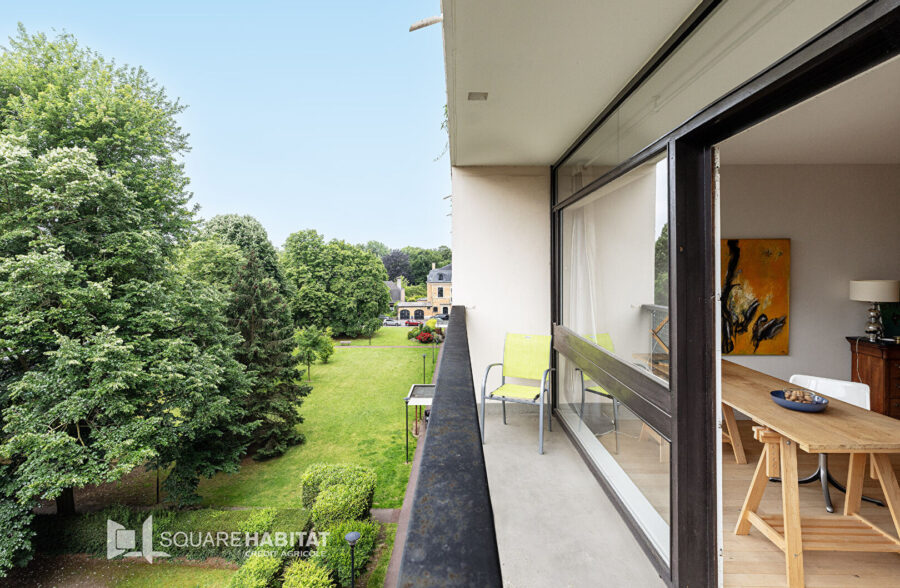Appartement Tourcoing 1 pièce(s) 42 m2