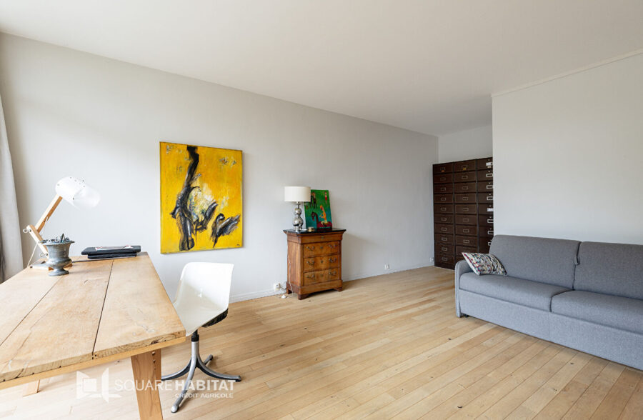 Appartement Tourcoing 1 pièce(s) 42 m2