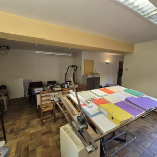 Maison traditionnelle individuelle