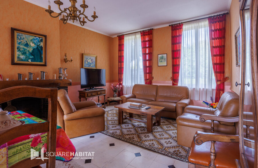 Maison Bry 6 pièce(s) 160m²