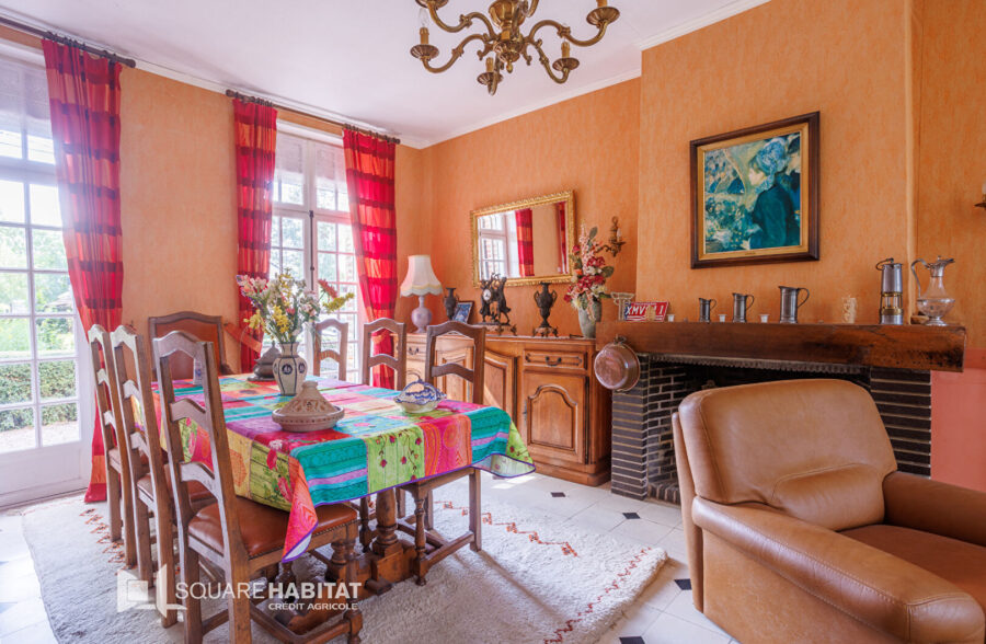 Maison Bry 6 pièce(s) 160m²