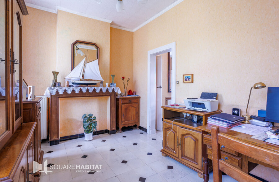 Maison Bry 6 pièce(s) 160m²