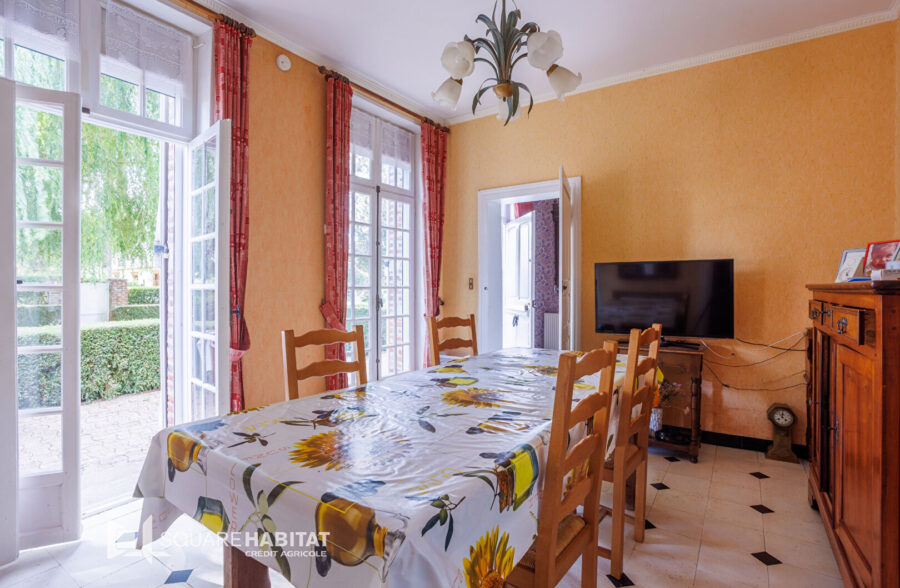 Maison Bry 6 pièce(s) 160m²