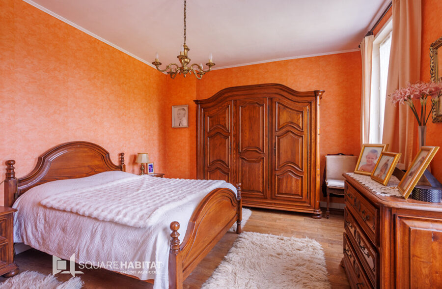 Maison Bry 6 pièce(s) 160m²