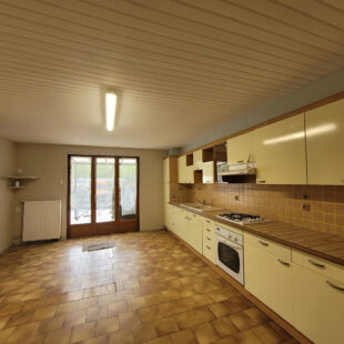 MAISON SEMI INDIVIDUELLE