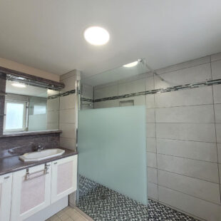 MAISON SEMI INDIVIDUELLE