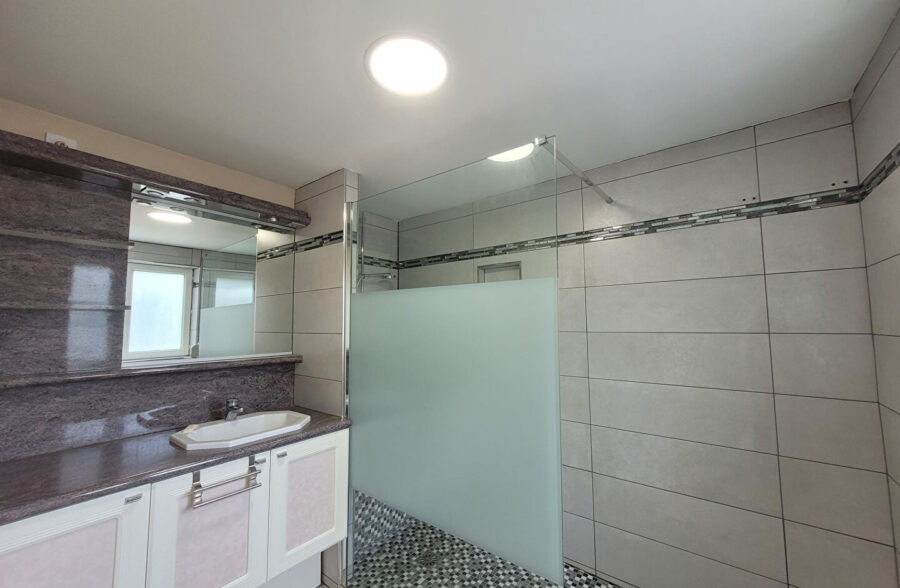 MAISON SEMI INDIVIDUELLE