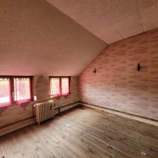 MAISON SEMI INDIVIDUELLE