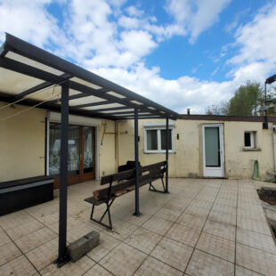 MAISON SEMI INDIVIDUELLE