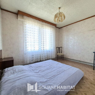 Appartement 69.70m² SAINT-POL-SUR-MER
