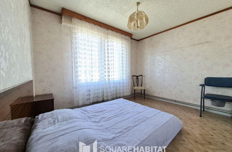 Appartement 69.70m² SAINT-POL-SUR-MER