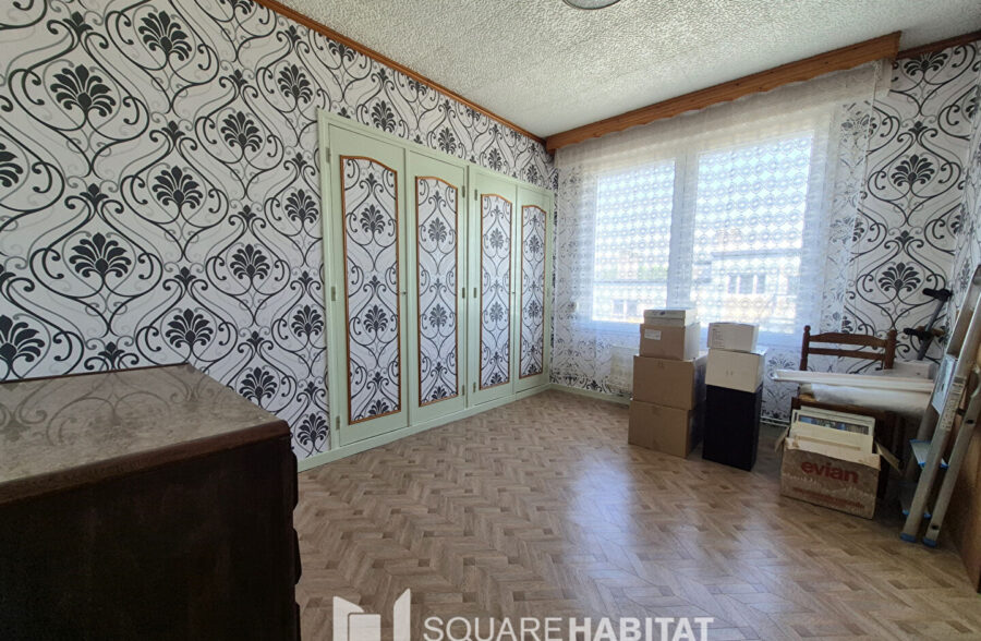 Appartement 69.70m² SAINT-POL-SUR-MER
