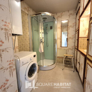 Appartement 69.70m² SAINT-POL-SUR-MER