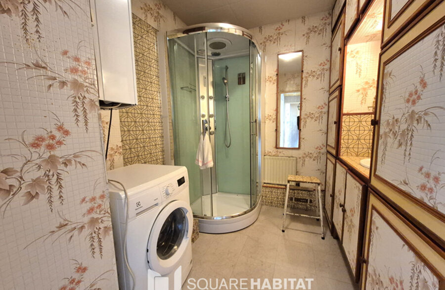Appartement 69.70m² SAINT-POL-SUR-MER