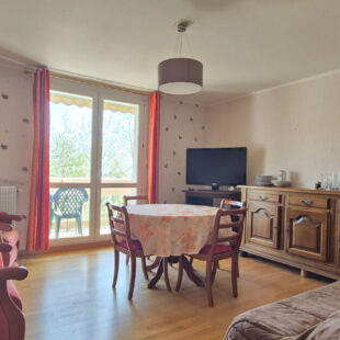 Appartement Wattignies 3 pièce(s)