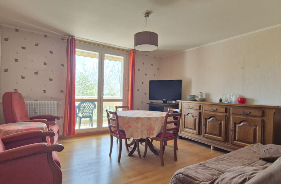Appartement Wattignies 3 pièce(s)