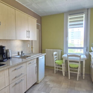 Appartement Wattignies 3 pièce(s)