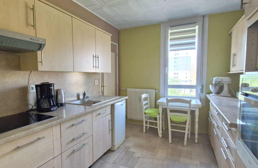 Appartement Wattignies 3 pièce(s)