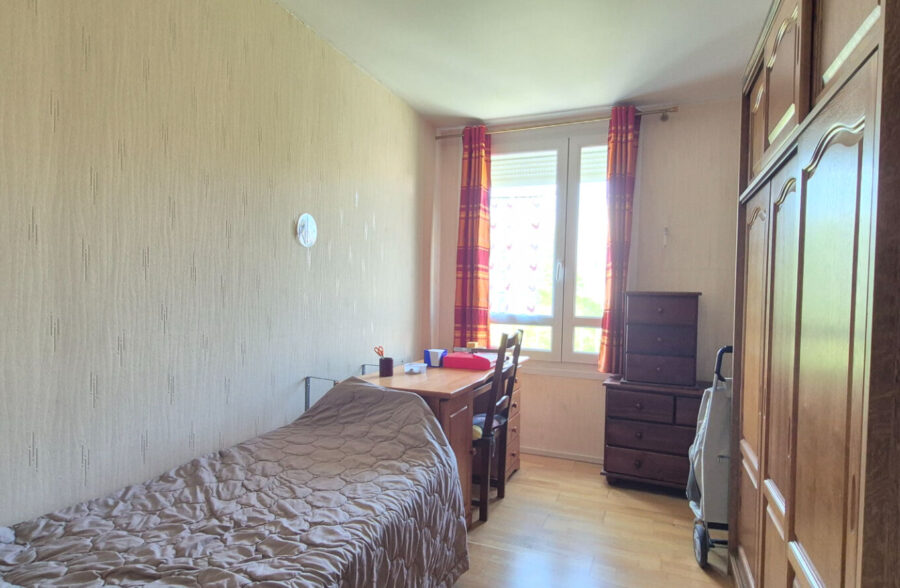 Appartement Wattignies 3 pièce(s)
