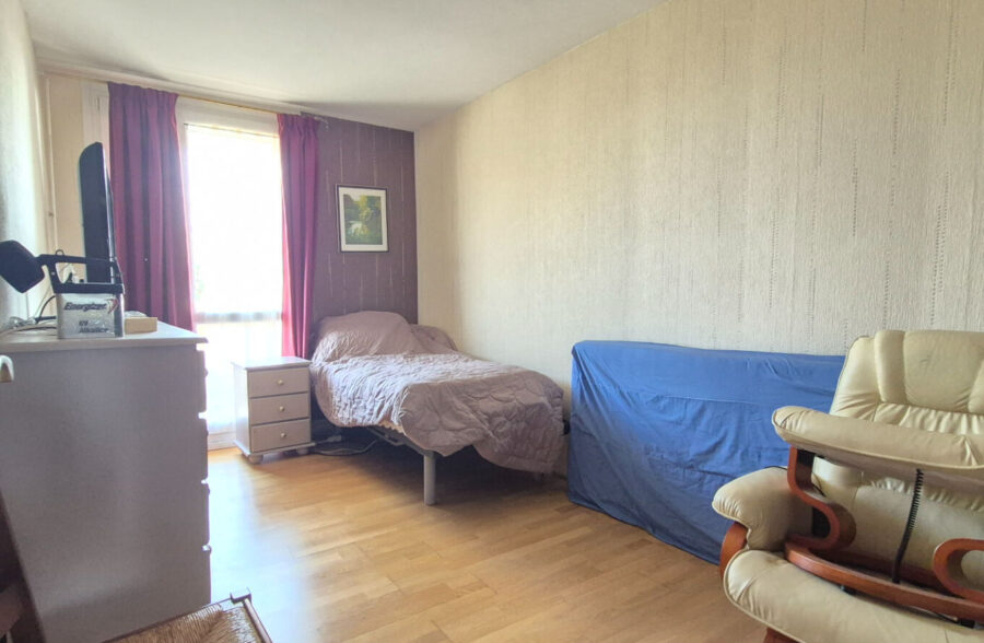 Appartement Wattignies 3 pièce(s)