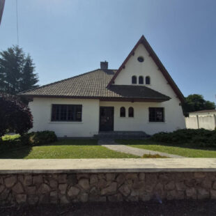 Maison Bertincourt 8 pièces 150 m2
