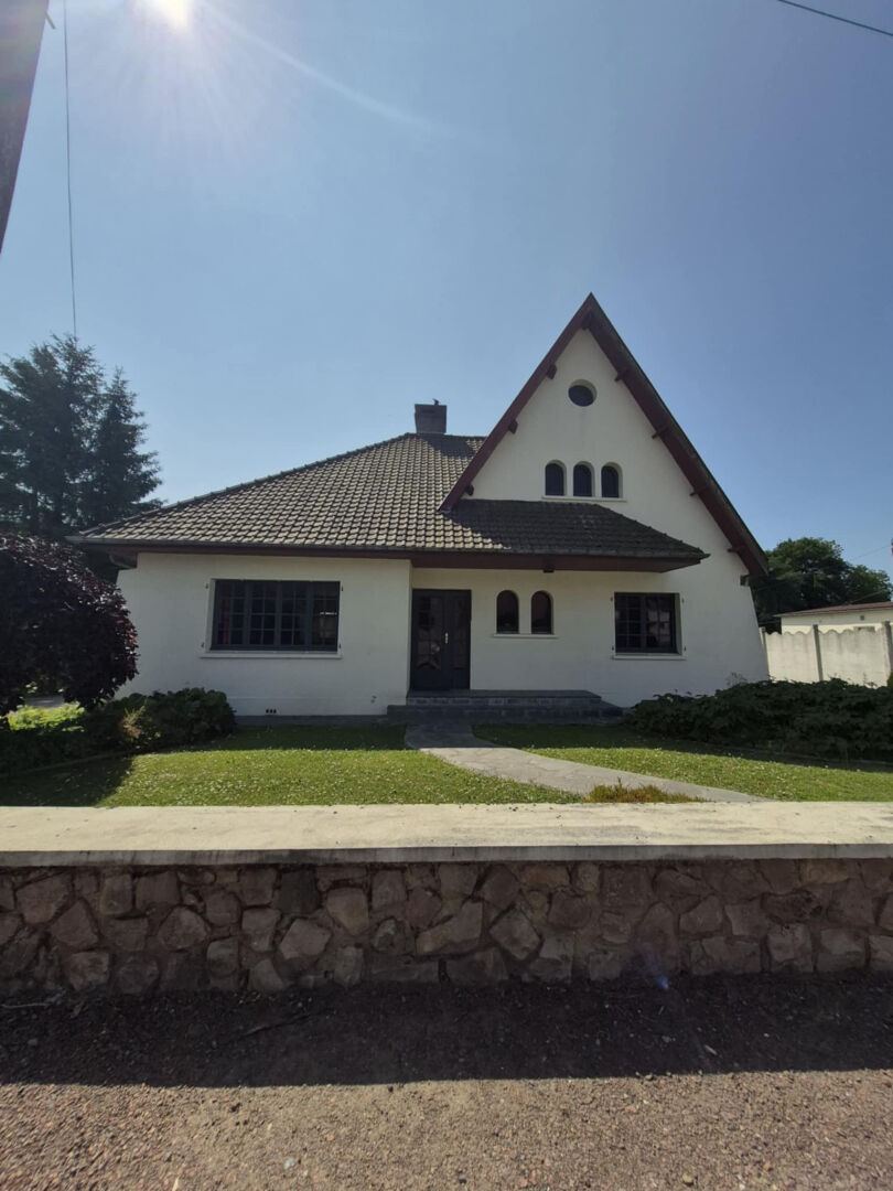 Maison Bertincourt 8 pièces 150 m2