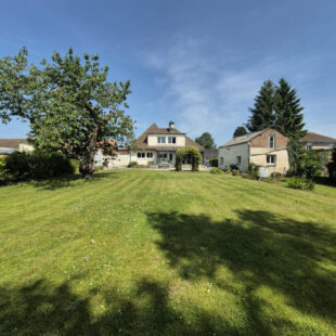 Maison Bertincourt 8 pièces 150 m2
