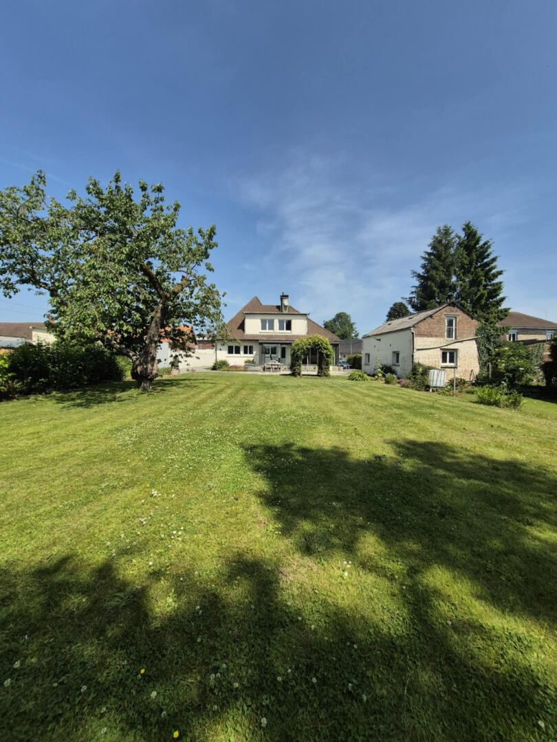 Maison Bertincourt 8 pièces 150 m2