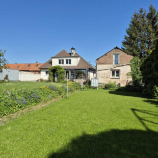Maison Bertincourt 8 pièces 150 m2