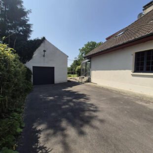 Maison Bertincourt 8 pièces 150 m2
