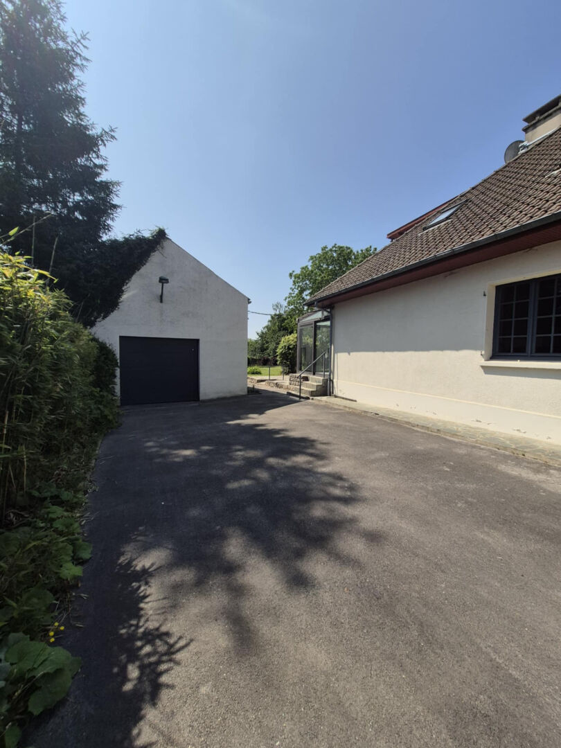 Maison Bertincourt 8 pièces 150 m2