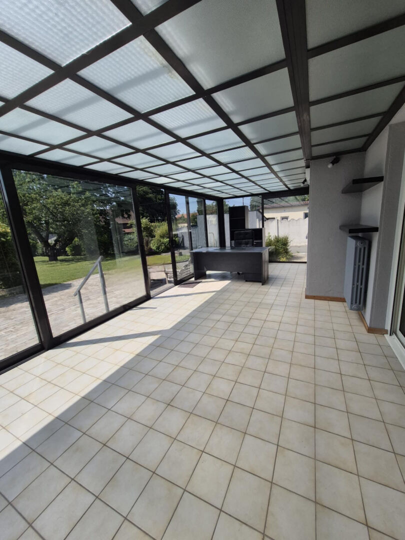 Maison Bertincourt 8 pièces 150 m2