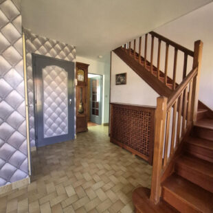 Maison Bertincourt 8 pièces 150 m2