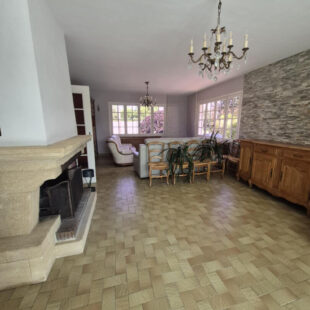 Maison Bertincourt 8 pièces 150 m2