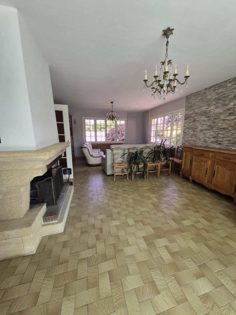 Maison Bertincourt 8 pièces 150 m2
