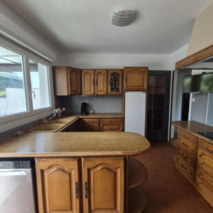 Maison Bertincourt 8 pièces 150 m2