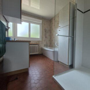 Maison Bertincourt 8 pièces 150 m2
