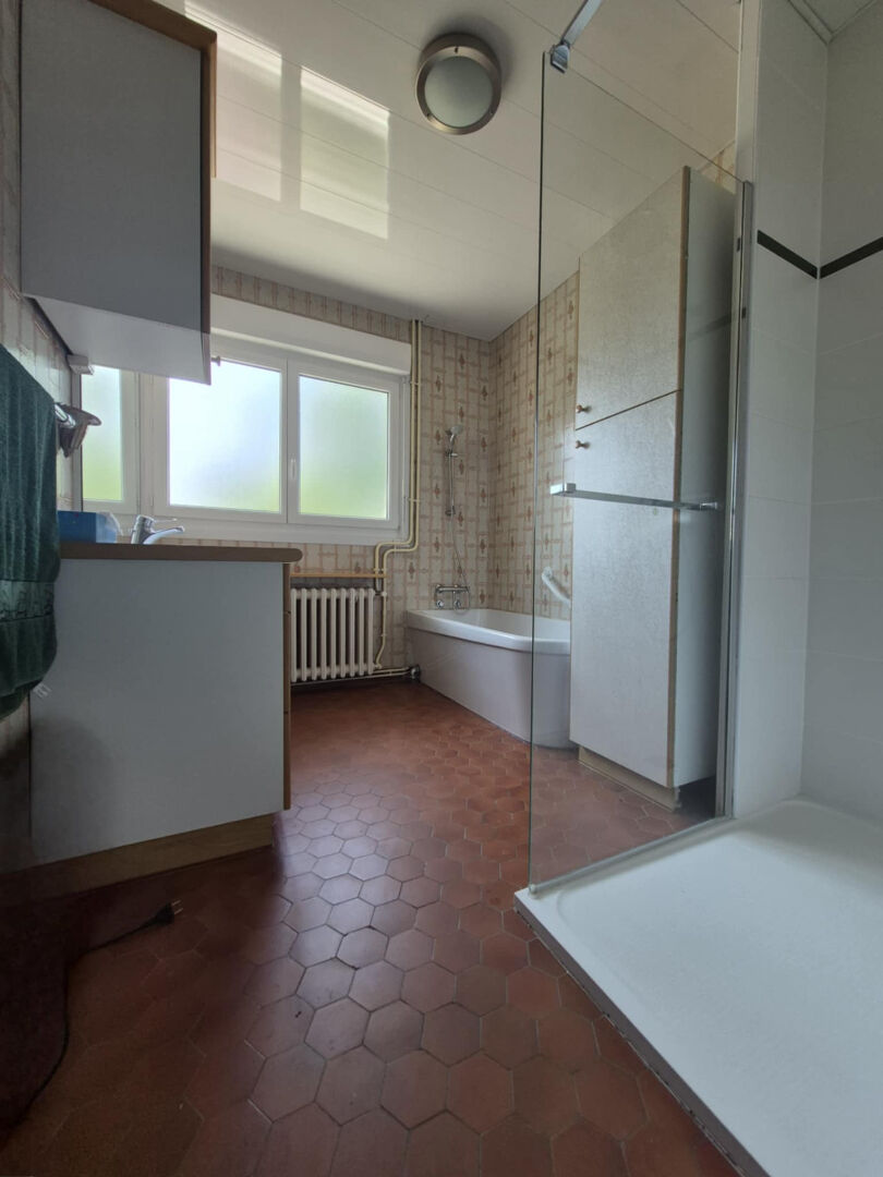 Maison Bertincourt 8 pièces 150 m2
