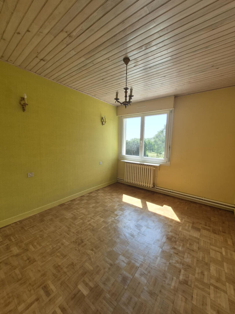 Maison Bertincourt 8 pièces 150 m2