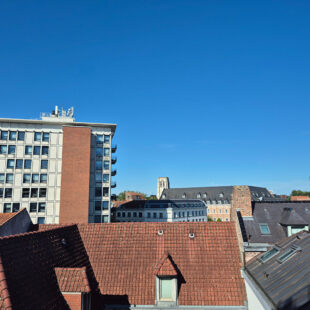 LILLE QUAI DU WAULT : SUPERBE T3 DE 60M² AVEC PARKING EN SOUS-SOL