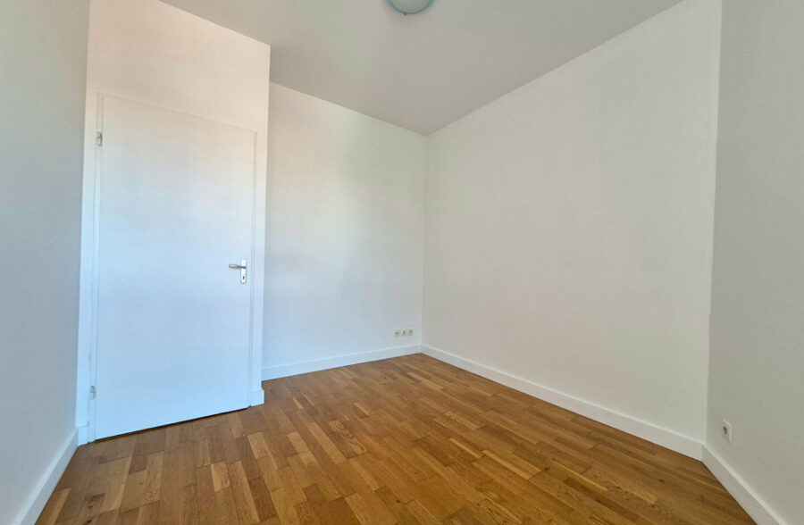 LILLE QUAI DU WAULT : SUPERBE T3 DE 60M² AVEC PARKING SOUS-SOL EN OPTION