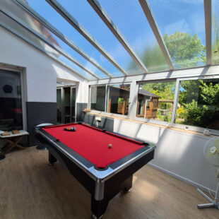 Immeuble de rapport  BERCK