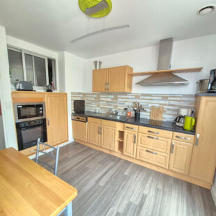 Immeuble de rapport  BERCK
