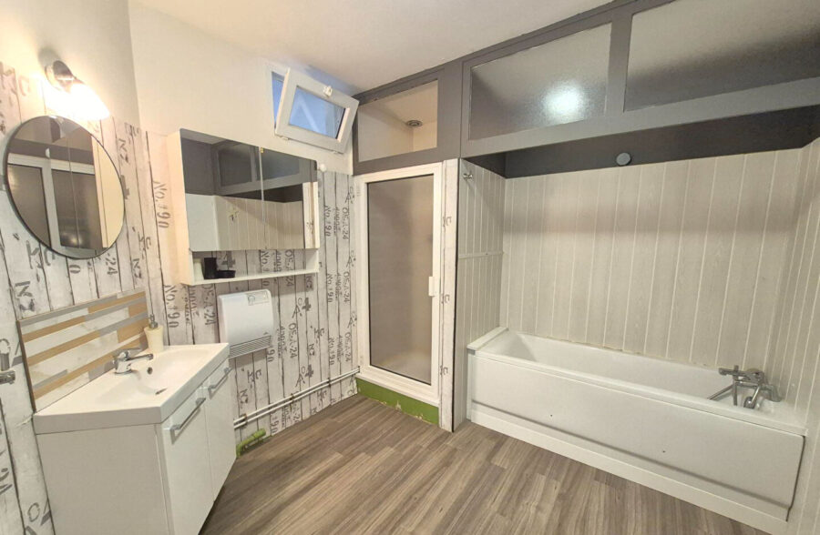 Immeuble de rapport  BERCK